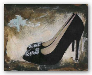 Shoe Box II by Andrea Stajan-Ferkul