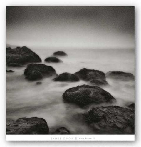 Muir Beach II by Jamie Cook