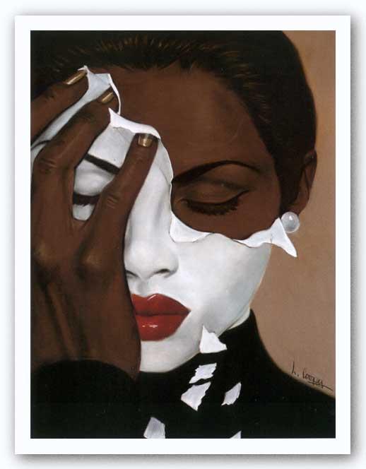 Face Reality by Laurie Cooper