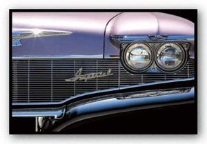 Classics Imperial 1960 by Kenneth Gregg