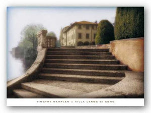Villa Largo di Como by Tim Wampler