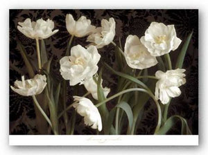 Bountiful Tulips by Donna Geissler