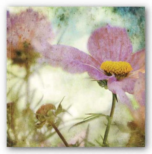 Summer Whimsy by Donna Geissler