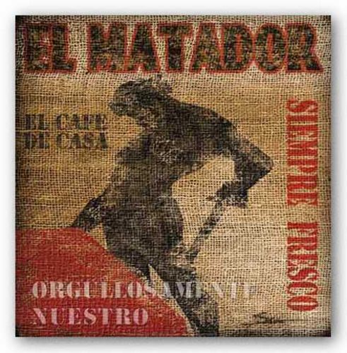 El Matador by Shawn Shelton