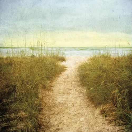 Beach Dreams by Donna Geissler