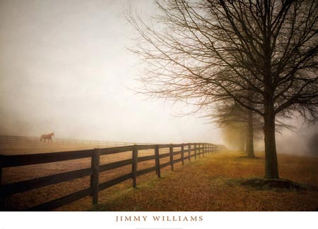 Morning Routine by Jimmy Williams