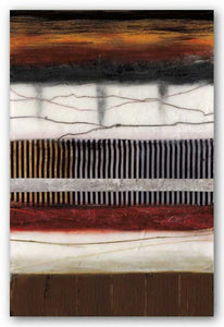 Tapestry by Laurie Fields