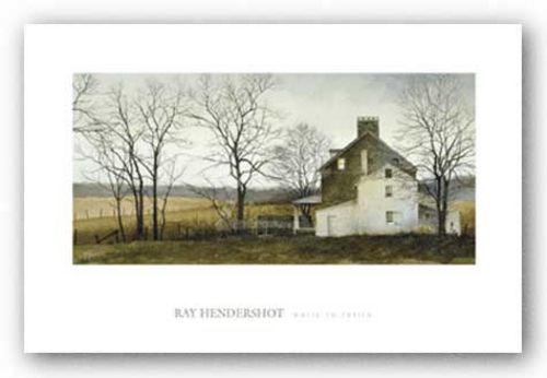 Early to Retire by Ray Hendershot
