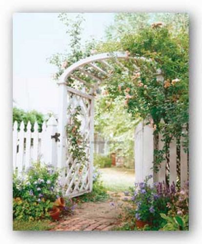 Under the Archway by Hallmark Collection