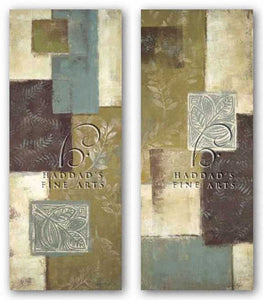 Springhill Overlay Set by Jodi Reeb-Myers