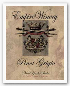 Empire Winery by Ralph Burch