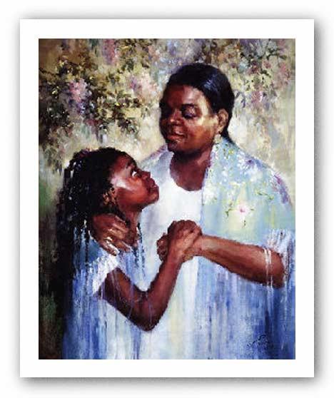 A Mother's Pride by Joyce Pike