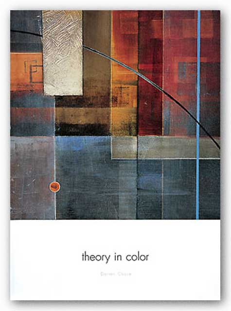 Theory in Color by Darian Chase