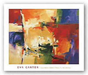 Location In Time by Eva Carter