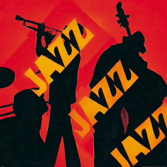 Jazz by Bob Celic
