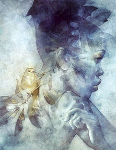 Midas by Anna Dittman