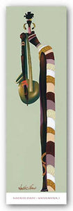 Waterbearer I by Maurice Evans