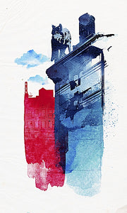 This Is My Town by Robert Farkas