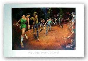 Bounce, Rock, Skate! by David Garibaldi