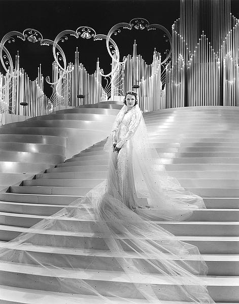 Eleanor Powell, MGM, 1937, ‘Rosalie’ by Hollywood Historic Photos