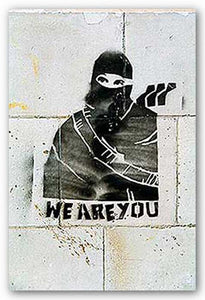 We Are You by Stan Kujawa
