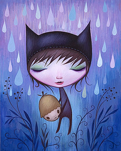 Carry Me Forever by Jeremiah Ketner