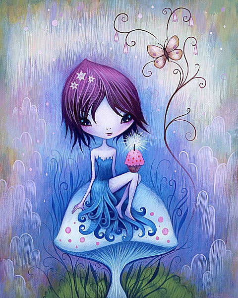 Party for One by Jeremiah Ketner