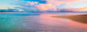 Haena Beach by Jeffrey Murray