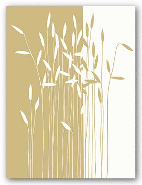 Reeds I by Takashi Sakai