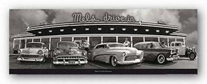 Drive-In San Francisco (Mel's)