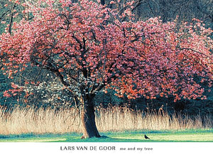 Me and My Tree by Lars Van de Goor