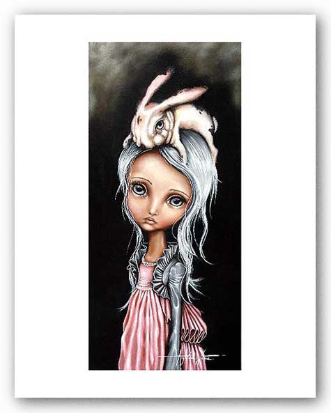 Bunny Couture by Angelina Wrona