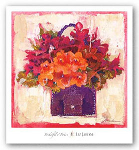 Pocketful o' Posies II by Liz Jardine