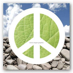 Green Peace by Kraft