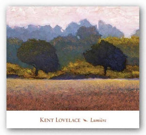 Lumiere by Kent Lovelace