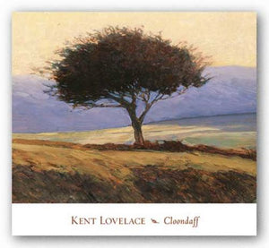 Cloondaff by Kent Lovelace