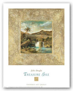 Treasure Isle 2 by John Douglas