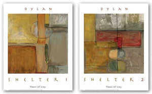 Shelter Set by Dylan