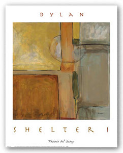 Shelter 1 by Dylan