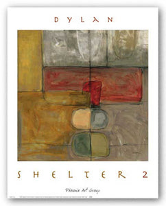 Shelter 2 by Dylan