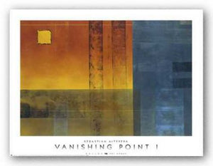 Vanishing Point I by Sebastian Alterera