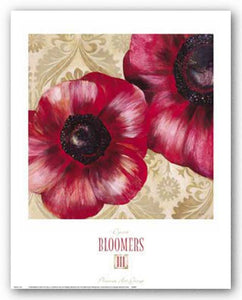 Bloomers III by Dysart