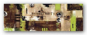 Biodiversity by Severine Bugna