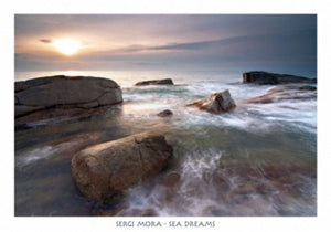 Sea Dreams by Sergi Mora