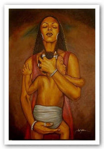Eternal Bond by Fred Mathews