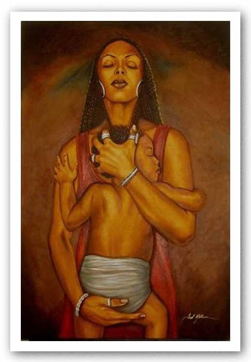 Eternal Bond by Fred Mathews