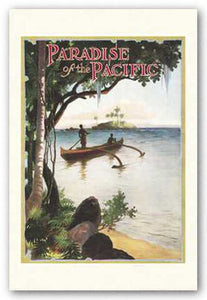 Paradise of the Pacific