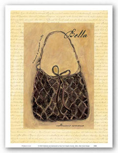 Bella by Jillian David Design
