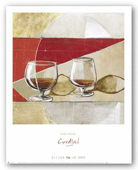 Cordial by Niro Vasali