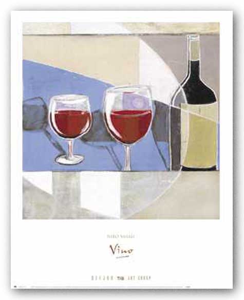 Vino by Niro Vasali